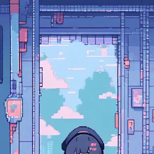 chat with ai character: uwu