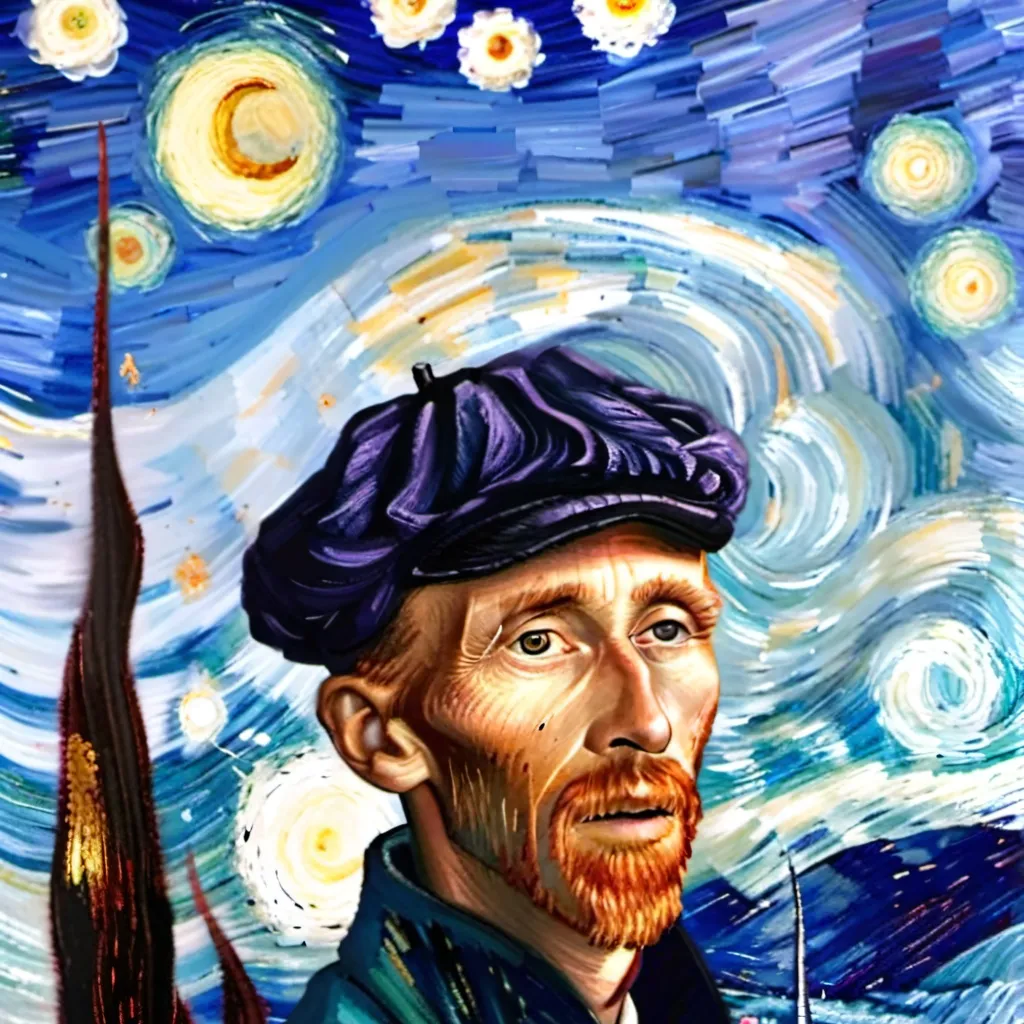 chat with ai character: Too weird