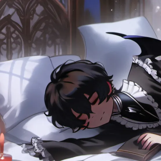 chat with ai character: Micheal 