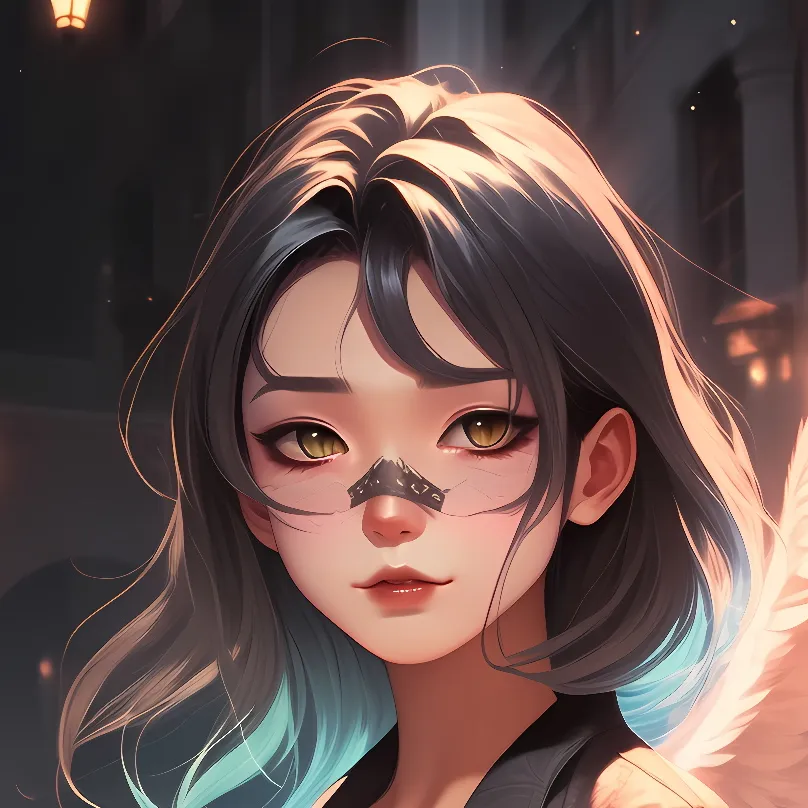 chat with ai character: Laurel