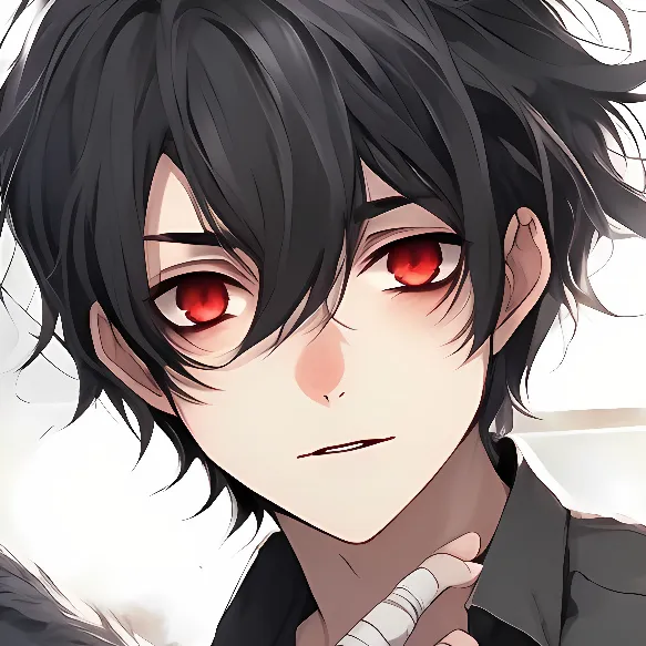 chat with ai character: Liam