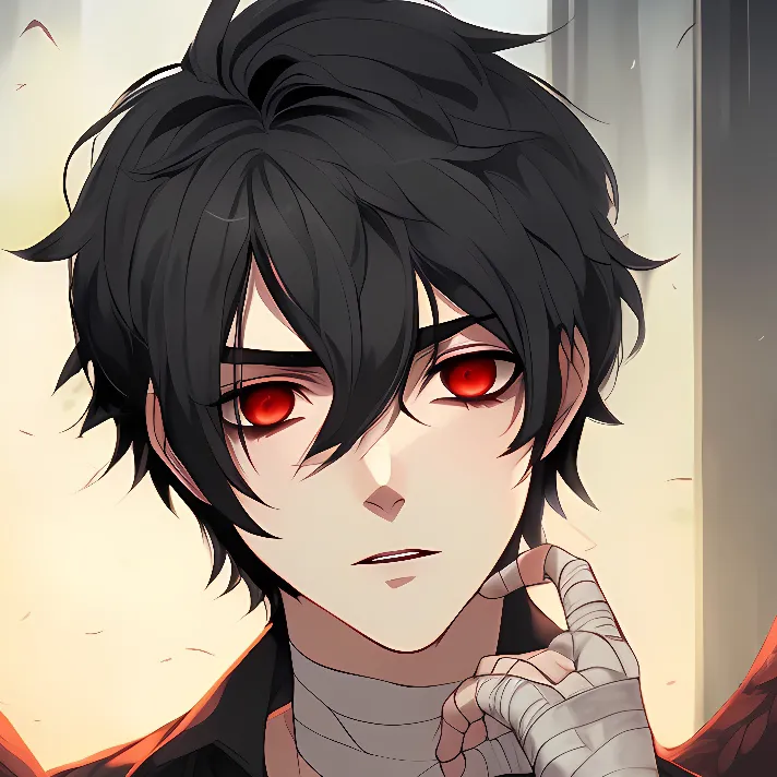 chat with ai character: Noah