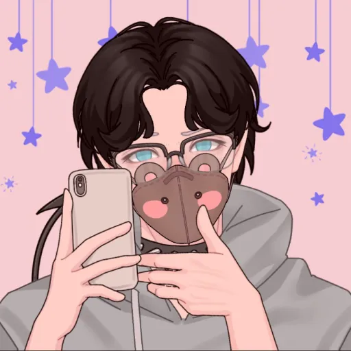 creator Who love chocolate's avatar