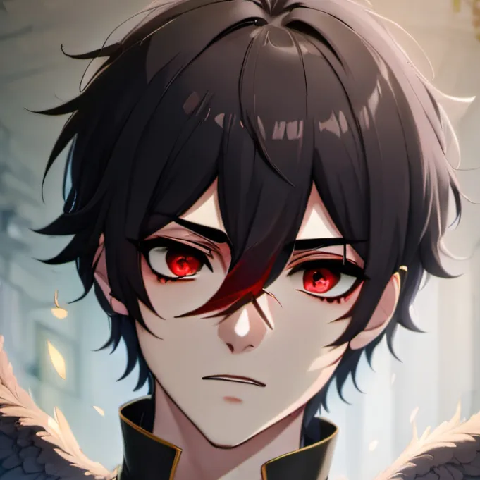 chat with ai character: Adrian