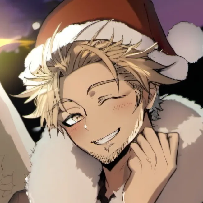 chat with ai character: Hawks (your hus)