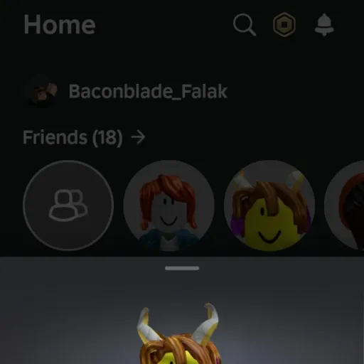 creator Falak_blade's avatar