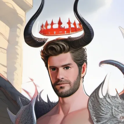 chat with ai character: Lucifer 