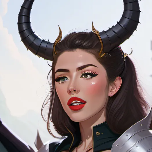 chat with ai character: Lilith 