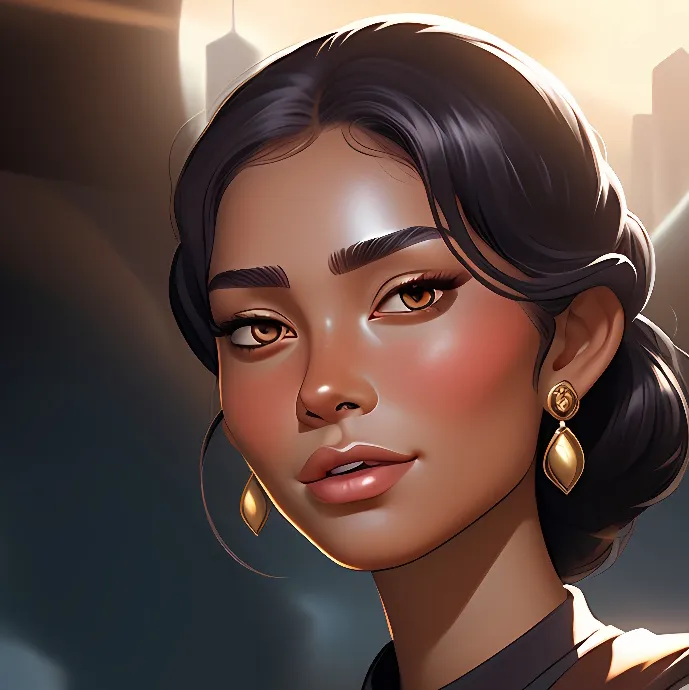 chat with ai character: Ella Walker