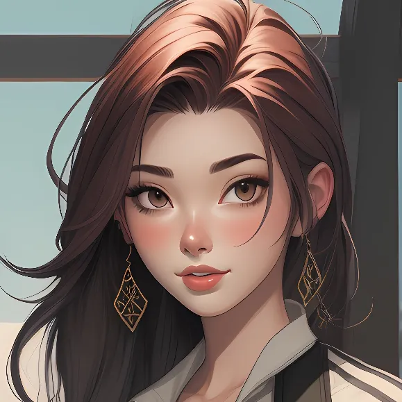 chat with ai character: Nevaeh 