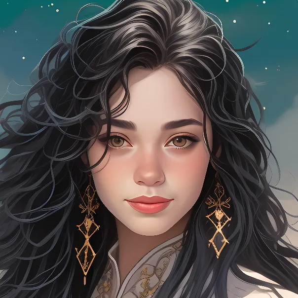 chat with ai character: Morgan le Fey