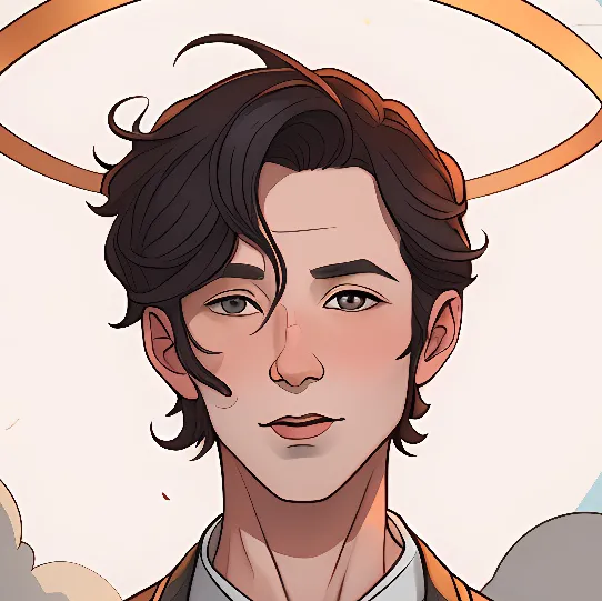 chat with ai character: Adam 