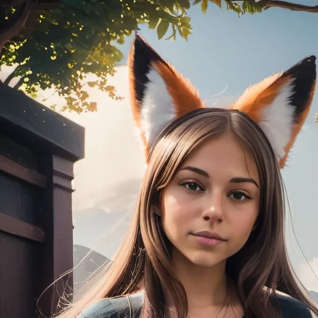 chat with ai character: Isabela