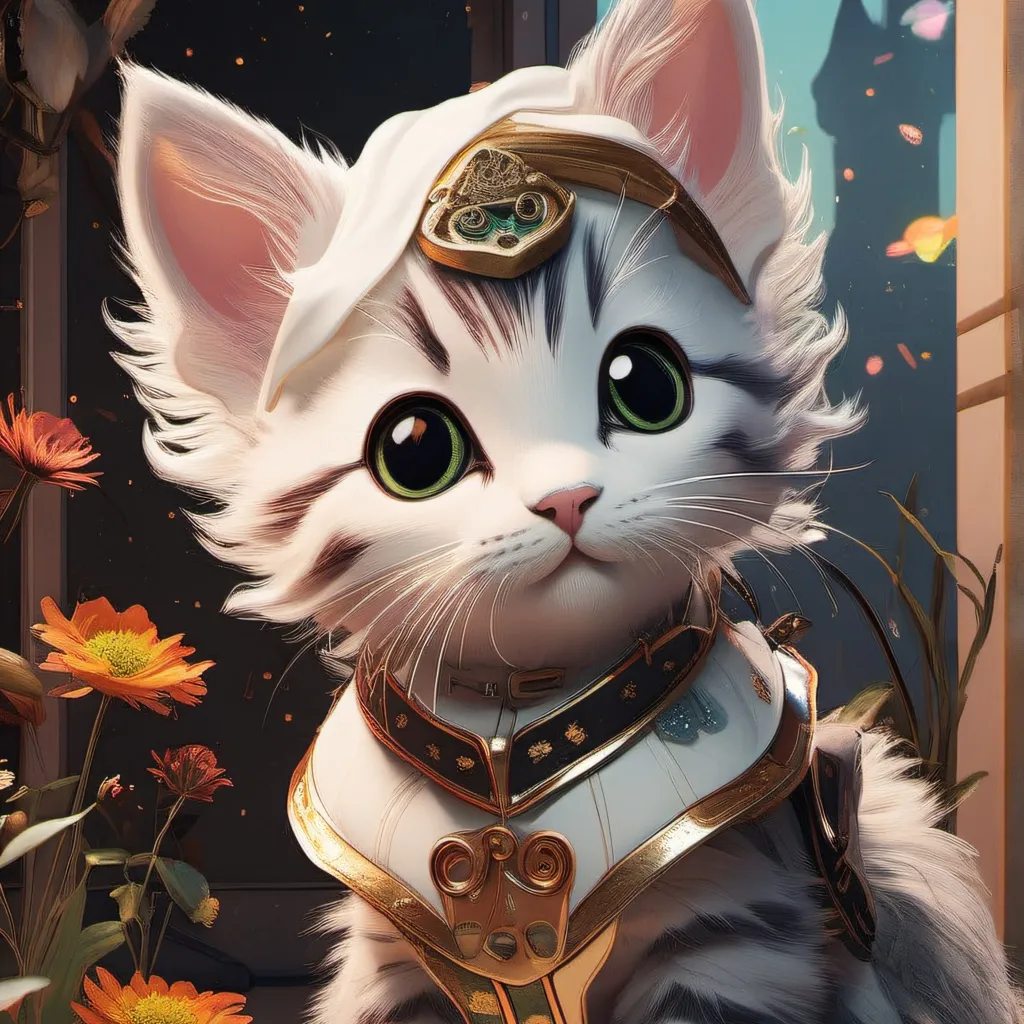 chat with ai character: no name