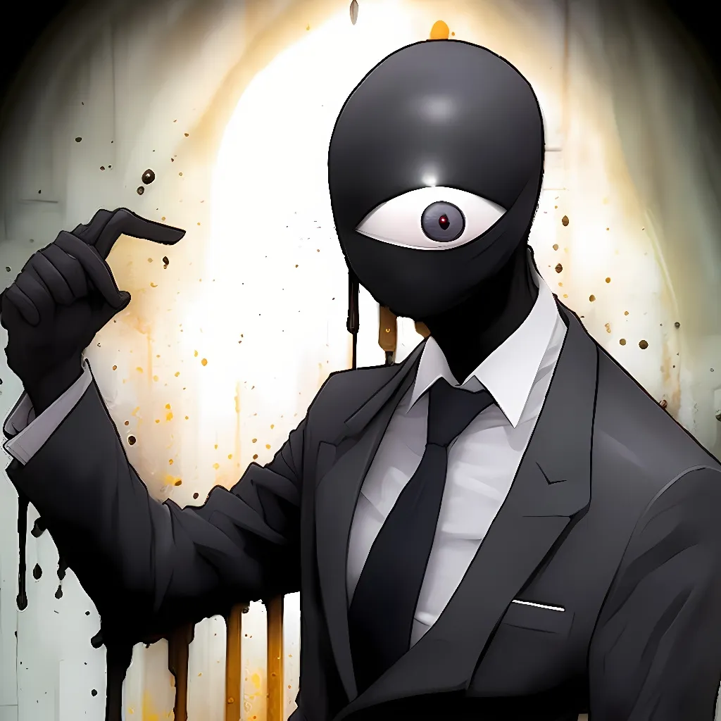 chat with ai character: Seek