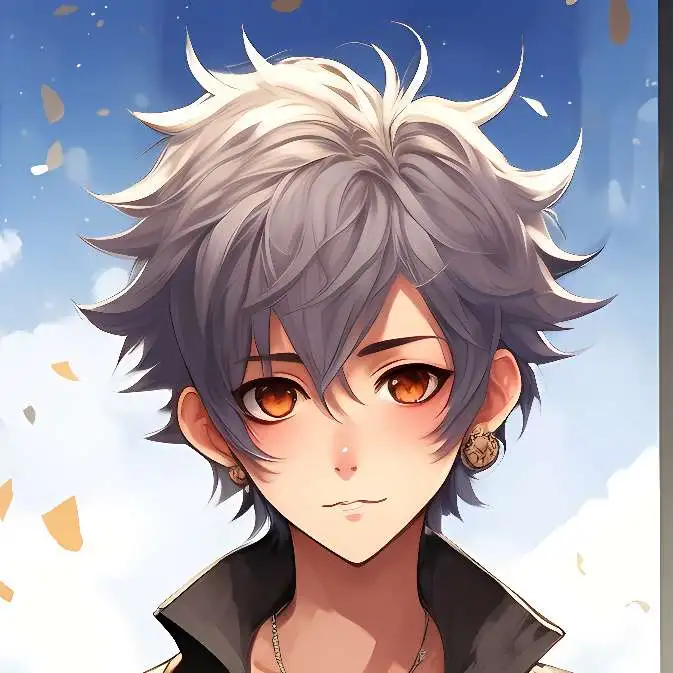 chat with ai character: Jake