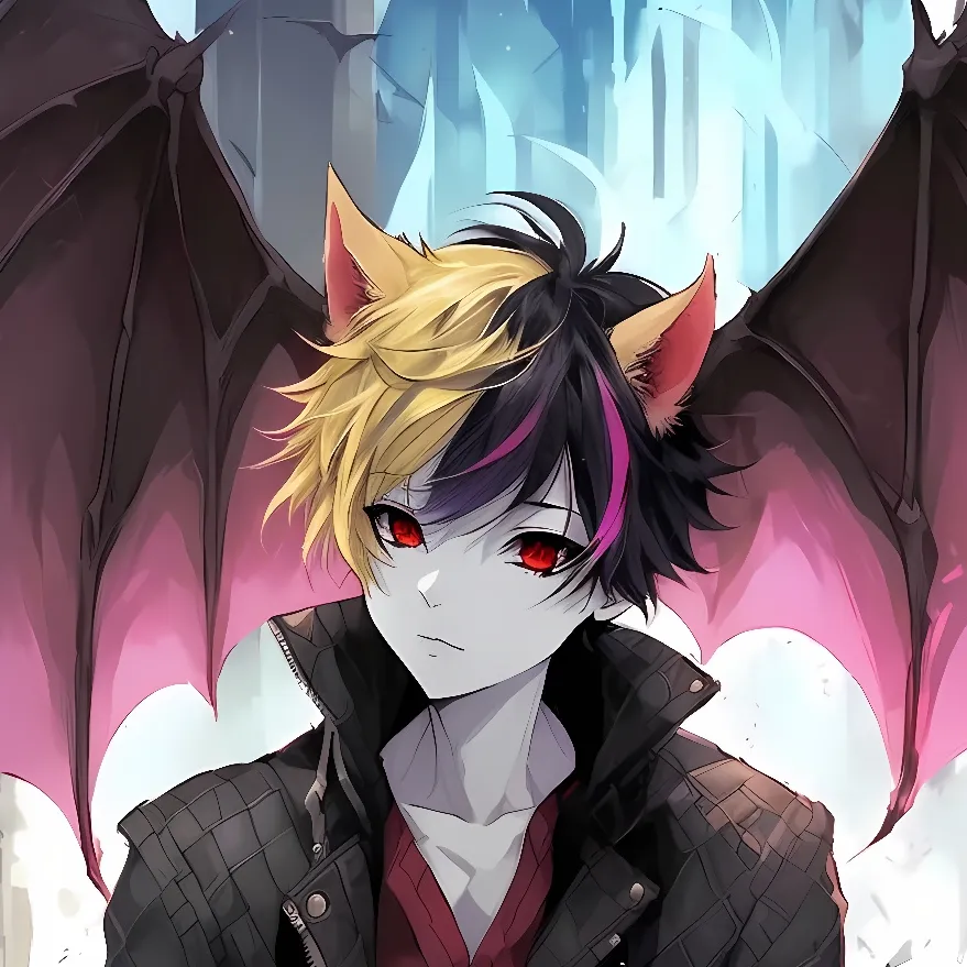 chat with ai character: Fox Brighton