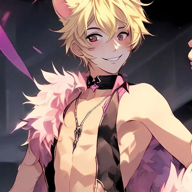 chat with ai character: Mark 