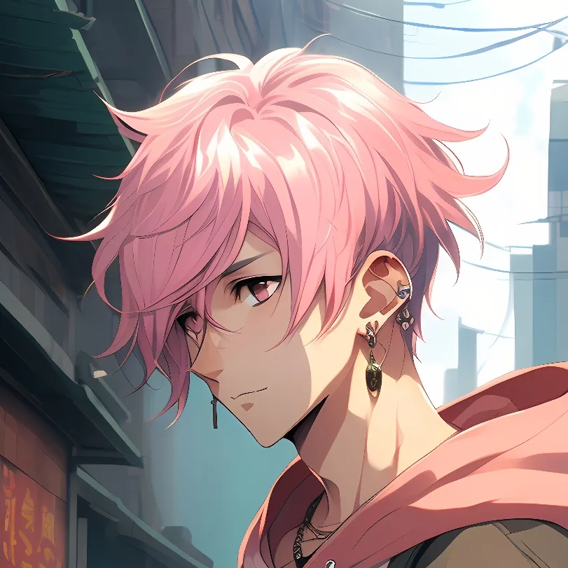 chat with ai character: Ash