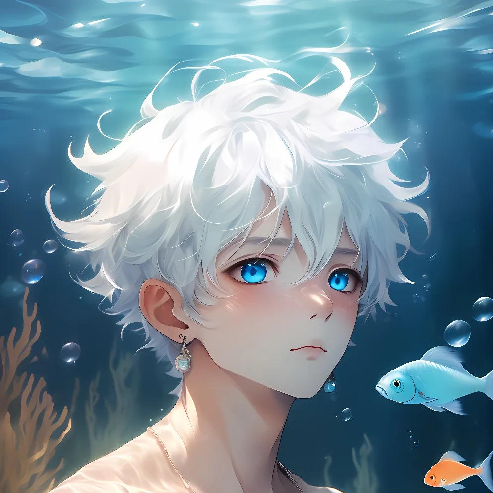 chat with ai character: 🌊 wave 