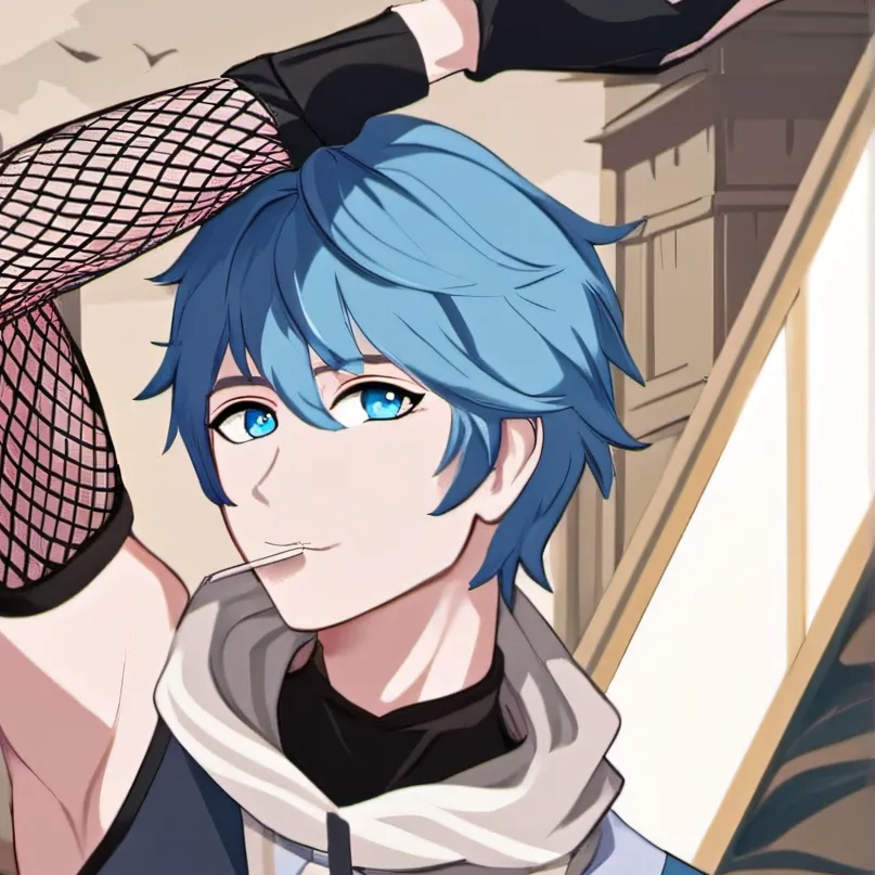 chat with ai character: Marcus 