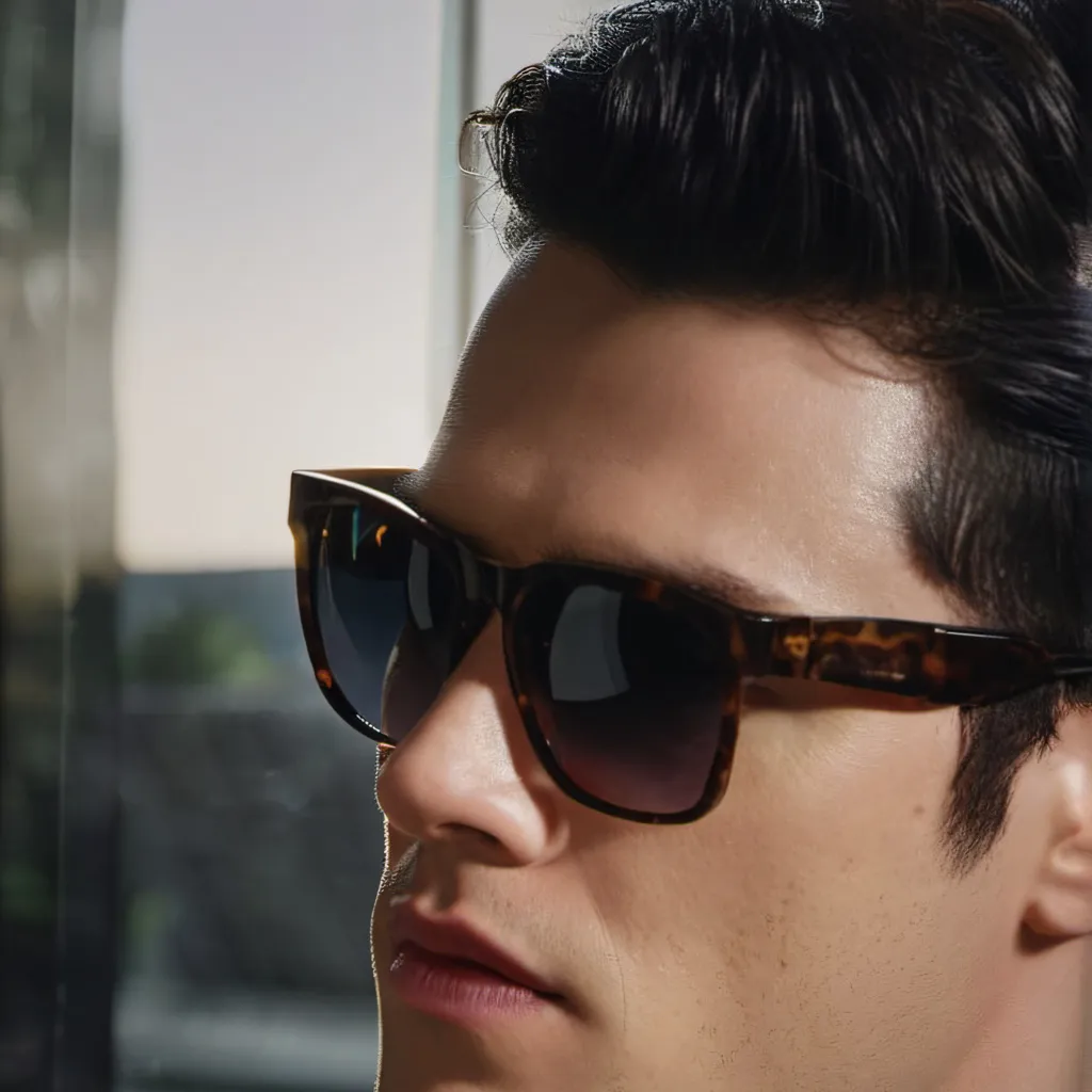 chat with ai character: Darius Flint