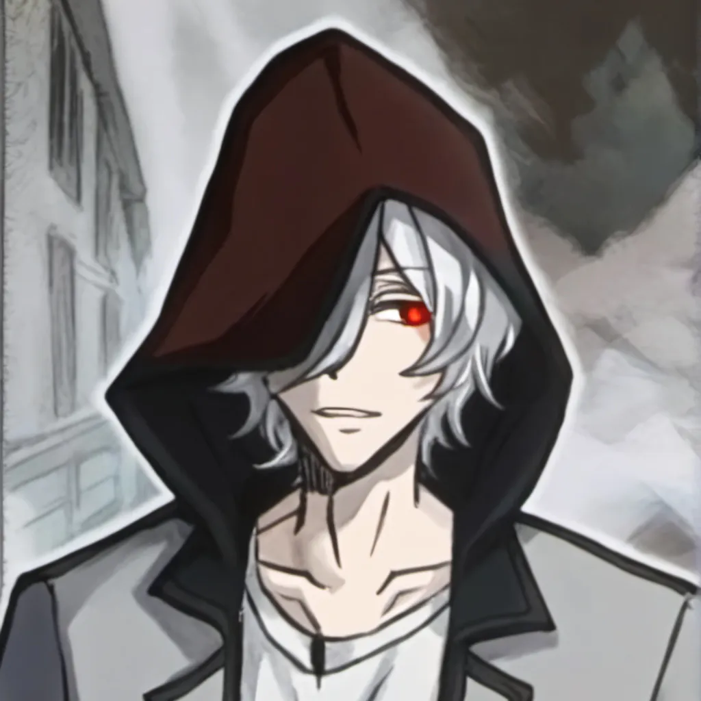 chat with ai character: Anon 