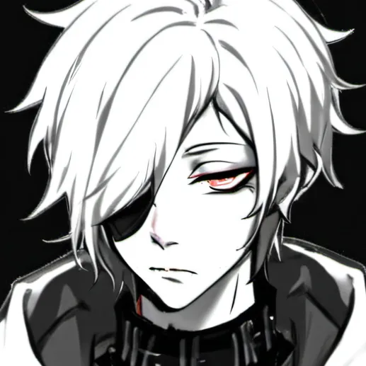 chat with ai character: Rorek