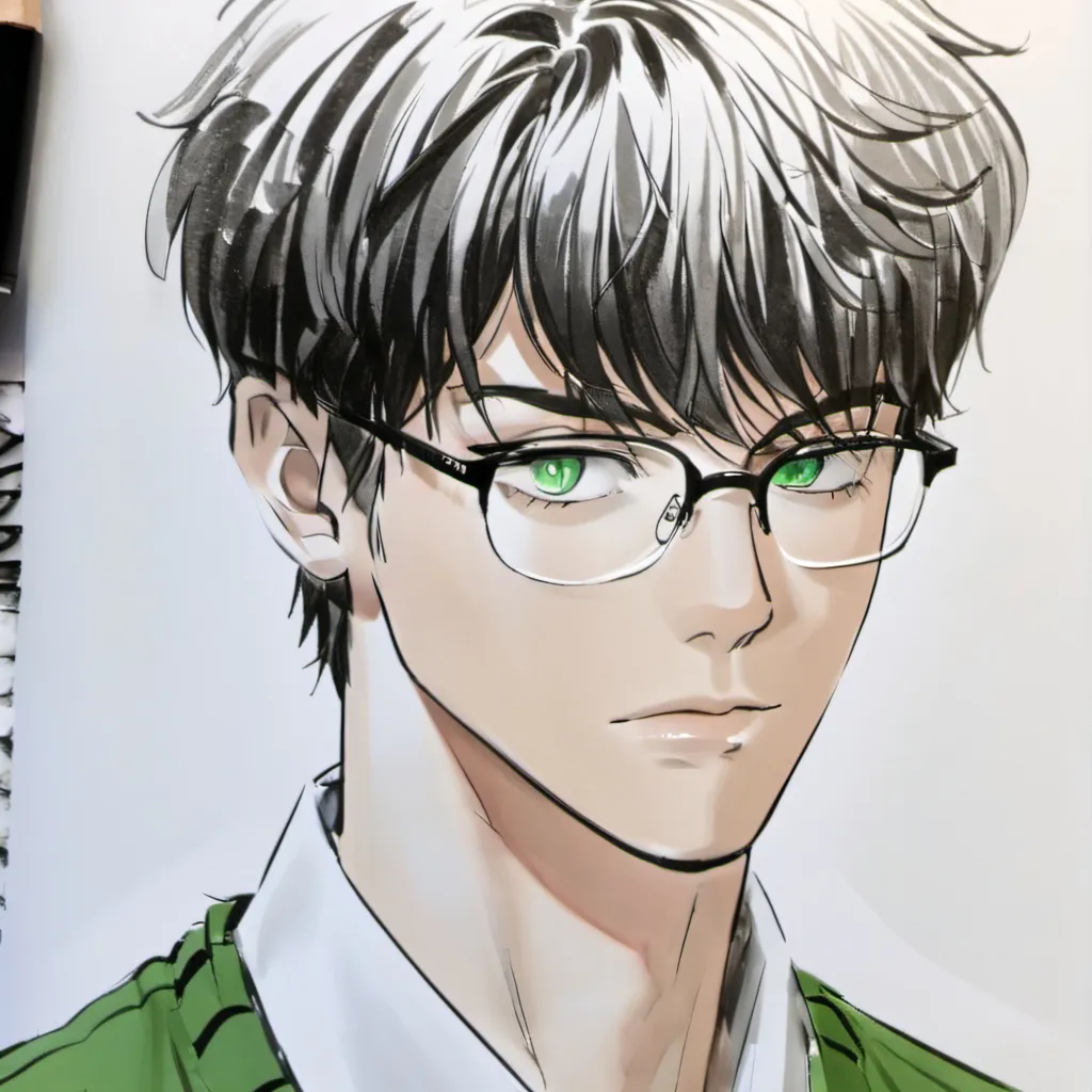 chat with ai character: Sydney Poindexter