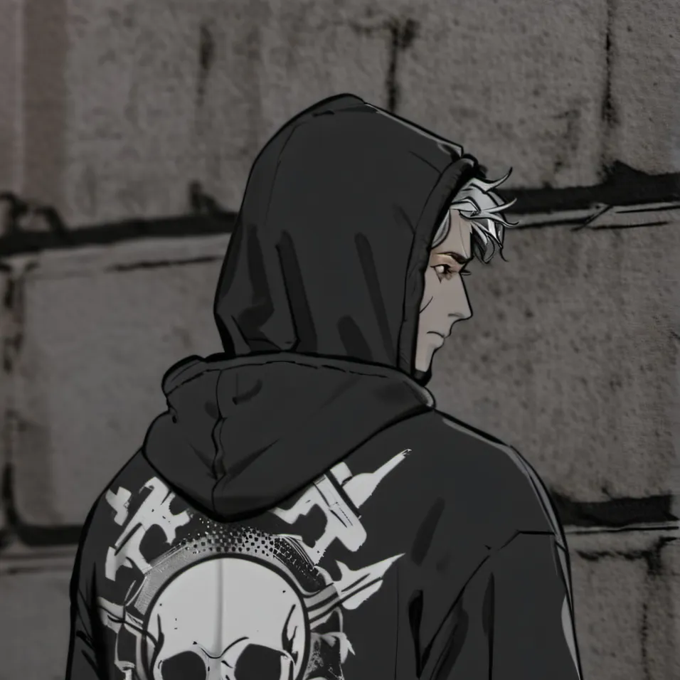 chat with ai character: Jackson, Jackalope