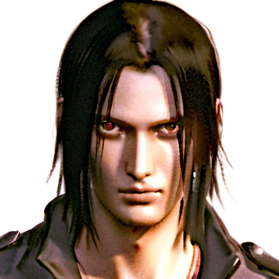 chat with ai character: Dino blade