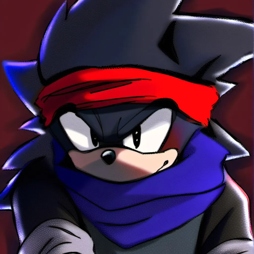 chat with ai character: Terios