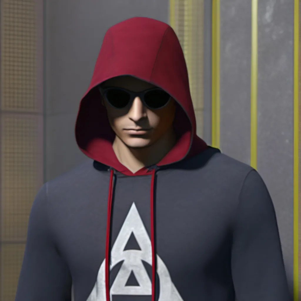 chat with ai character: Jason Codebreaker