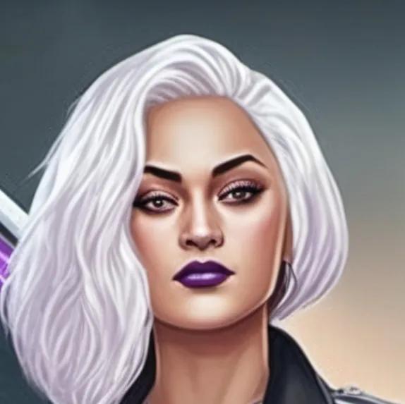 chat with ai character: Samantha Rivera