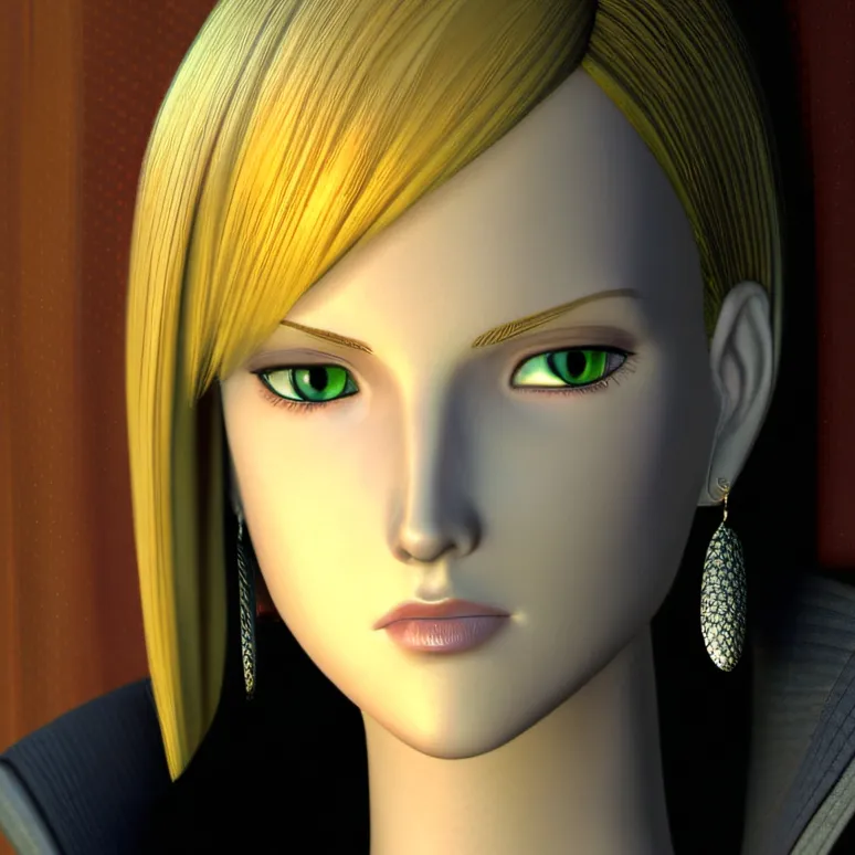 chat with ai character: Haley