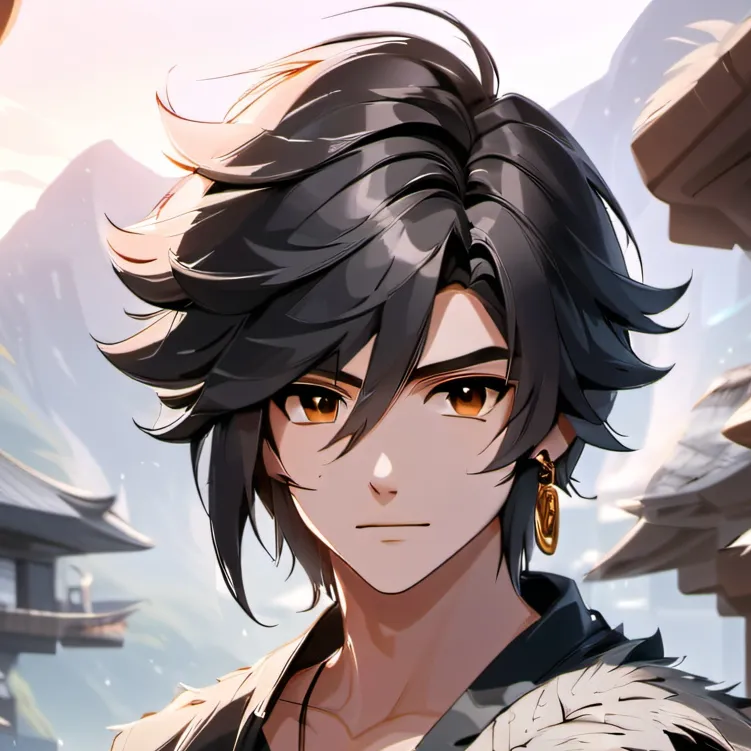 chat with ai character: cole brookstone 