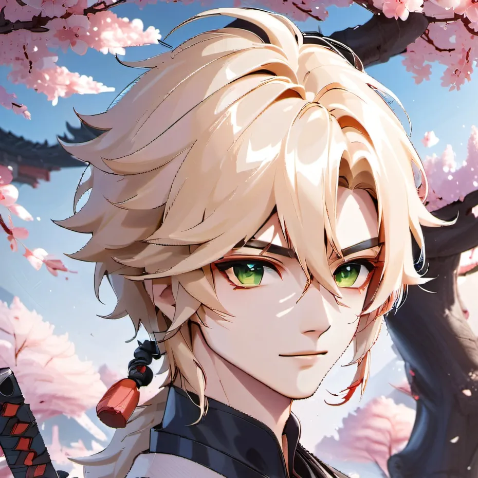 chat with ai character: Lloyd garmadon 