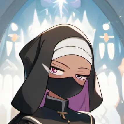 chat with ai character: ( Swapped Sarv )