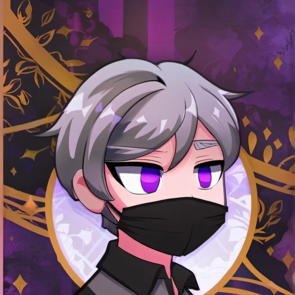 chat with ai character: (LunarBoi)