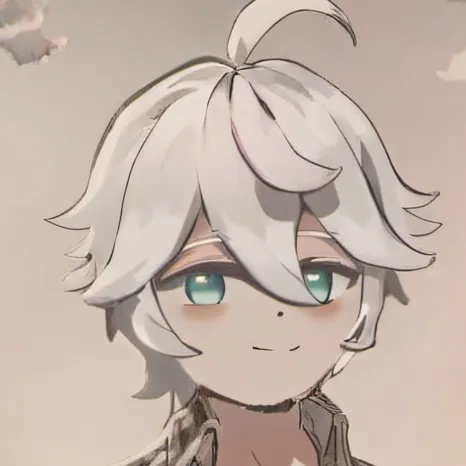 chat with ai character: ( - SliverBell - )