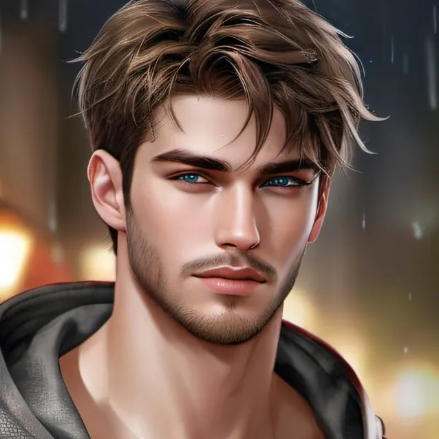 chat with ai character: Sam Watson