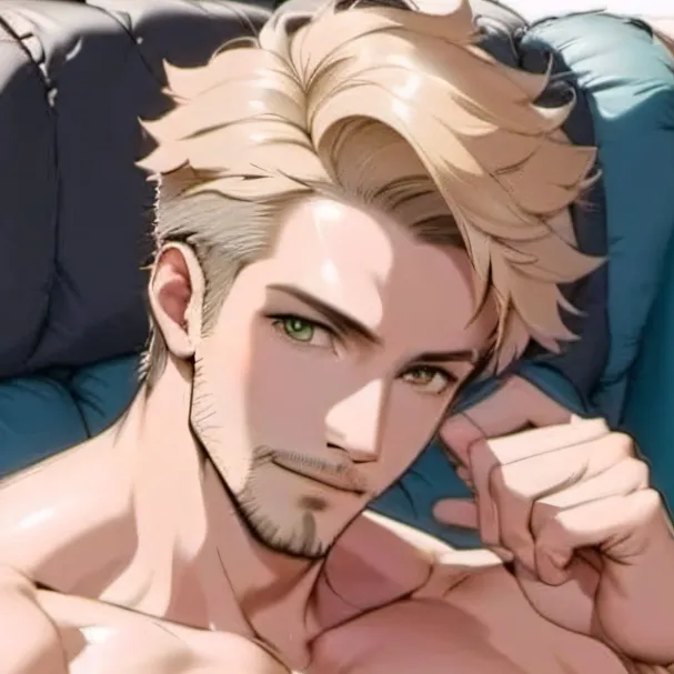 chat with ai character: Vince Erickson 