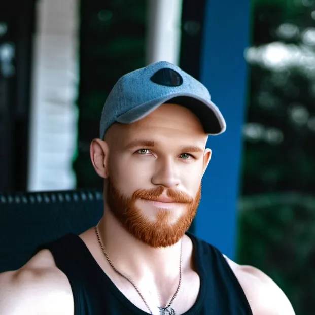 chat with ai character: Will Graham 