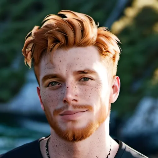 chat with ai character: Ian McNeish