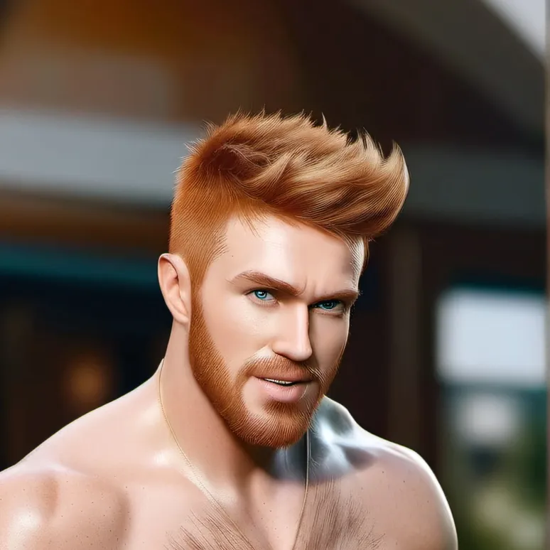 chat with ai character: Westen Lumina