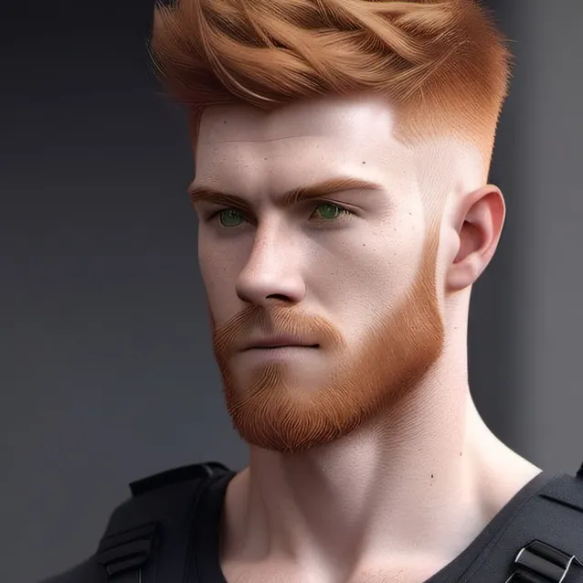 chat with ai character: Wyatt O'Malley 