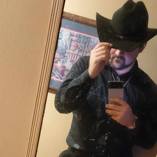 creator Andrew Harwood's avatar