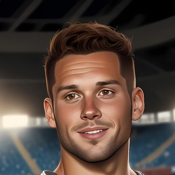 chat with ai character: Nick Bosa 