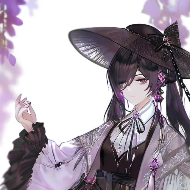 chat with ai character: Amethyst 