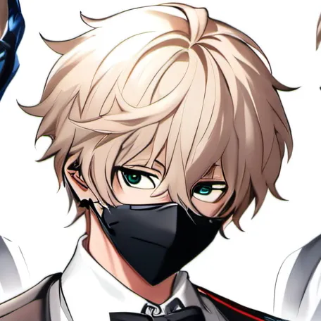 chat with ai character: Faker up killer